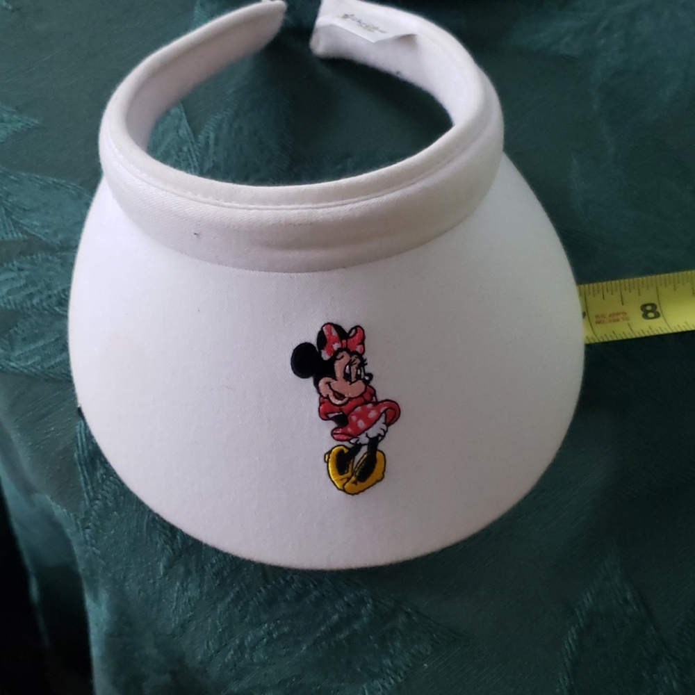 COPY - Disney visor
